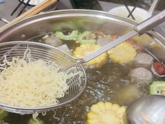 -官塘陈记鱼生·潮汕砂锅粥·牛肉火锅(潮枫路总店)