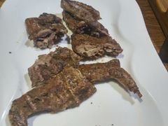 -纳瓦新疆菜(银都店)