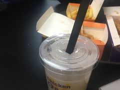 -前进5路汉堡炸鸡(前进五路店)