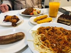 -宜家·瑞典风味餐厅(无锡店)