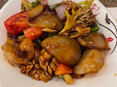 -旺达·福州菜(正大广场店)