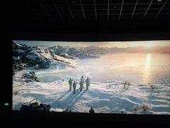 -万象影城(石家庄万象城IMAX激光店)