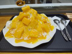 -雪怪冰室(北湖店)