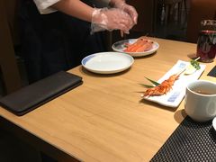 -虹料理·日料放题(悠方店)