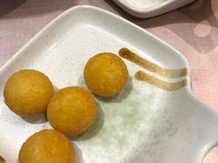 -阿香米线(路北大润发店)