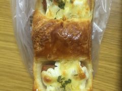 -巴黎贝甜(银城东苑店)