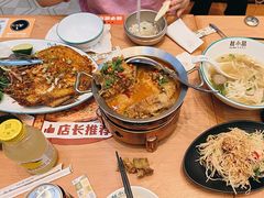 -越小品·越南餐厅(万科里店)
