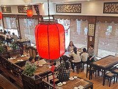 -一楼食业·美食人家