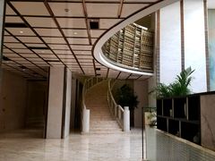 -天津津利华酒店