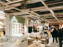 -宜家家居(西安未央商场店)