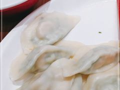 -喜家德虾仁水饺(马栏店)