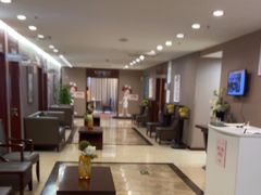 -爱康国宾体检中心(五角场万达广场分院)