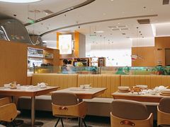 -蔡澜点心·粤菜(丽泽天街店)