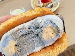 -辛一·铜锣烧(大宁久光店)