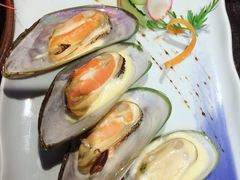 -梅筑·创意料理(王府井百货店)