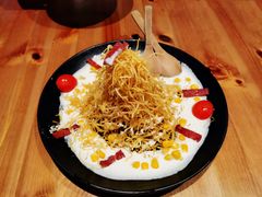 -雷门拉面店(新光天地店)