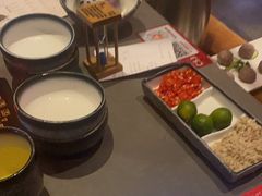-同仁四季椰子鸡(宝安壹方城店)
