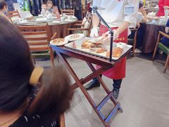-阿庄新豫菜(通泰路店)