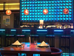 大堂-NIUNIUPARK和牛螃蟹(龙湖杭州滨江天街店)