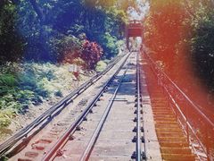 -山顶缆车