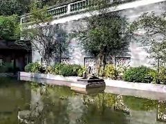 -广州神农草堂中医药博物馆