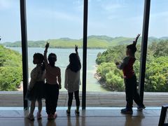 -天目湖涵田度假村