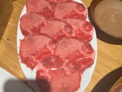 -黔诚酸汤牛肉(甲秀楼店)