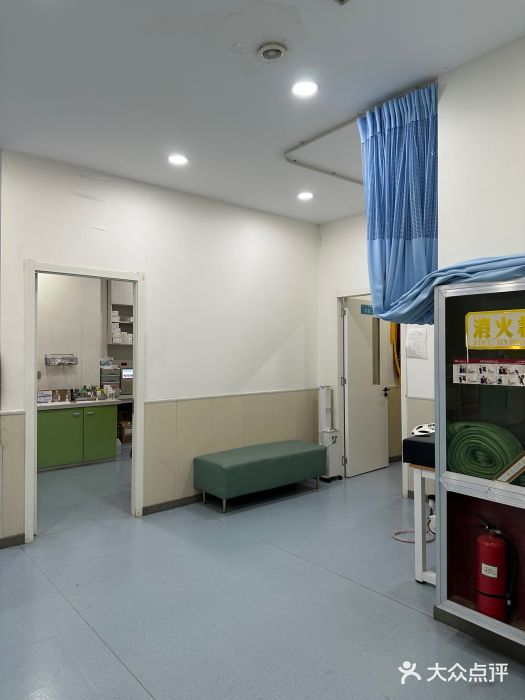 佳怡动物医院·平价24小时·猫专科骨外科图片