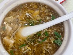 -奥华餐厅·老张记(台基厂店)
