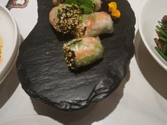 -羲和雅苑•北京烤鸭(国贸商城店)