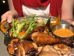 -FUNFUN有饭花园聚会餐厅
