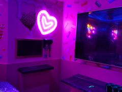 -好乐迪(张扬路八佰伴店)