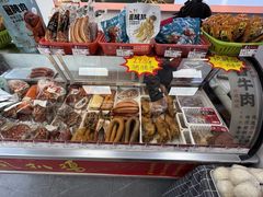 -金凤扒鸡(红旗直营店)