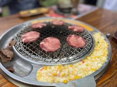 -海之屋韩式烤肉(海棠68环球美食街店)