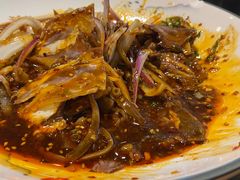 夫妻肺片-鸡毛店·川菜(双楠店)