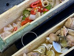 -竹泉农庄·竹筒饭(从化店)
