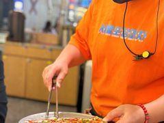 -首尔烤肉大排档(合生汇店)