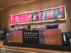 -星巴克(天津滨海国际机场1店)