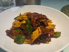 -到家尝北京菜(西坝河店)