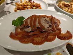 慈禧养生烤鸭-惠丰堂饭庄·烤鸭·京味菜(翠微路店)