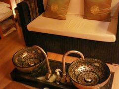 -莲泰式·中式·沐足·精油SPA采耳(天河店)