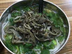 -贵州特色羊肉粉(北岸印象店)