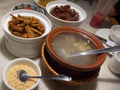 -小菜园新徽菜(马鞍山金鹰店)