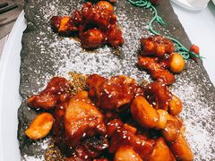 -皇城根·烤鸭·鱼头·家常菜(欧亚大观乐活城店)