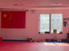 -adidas壹跆运动馆(世纪经贸大厦店)