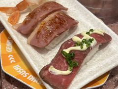 -元气寿司(环球港店)