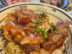-大袁猪脚饭(水晶郦城店)