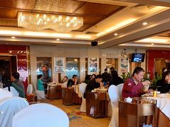 -金城大酒店-中餐厅(汾江中路店)