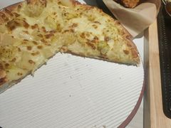 -必胜客(八一店)