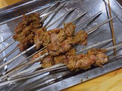 羊肉-陈氏肥蛤(小纬六路总店)